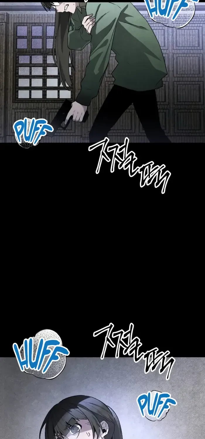 Destined Murderer Chapter 30 page 45 - 