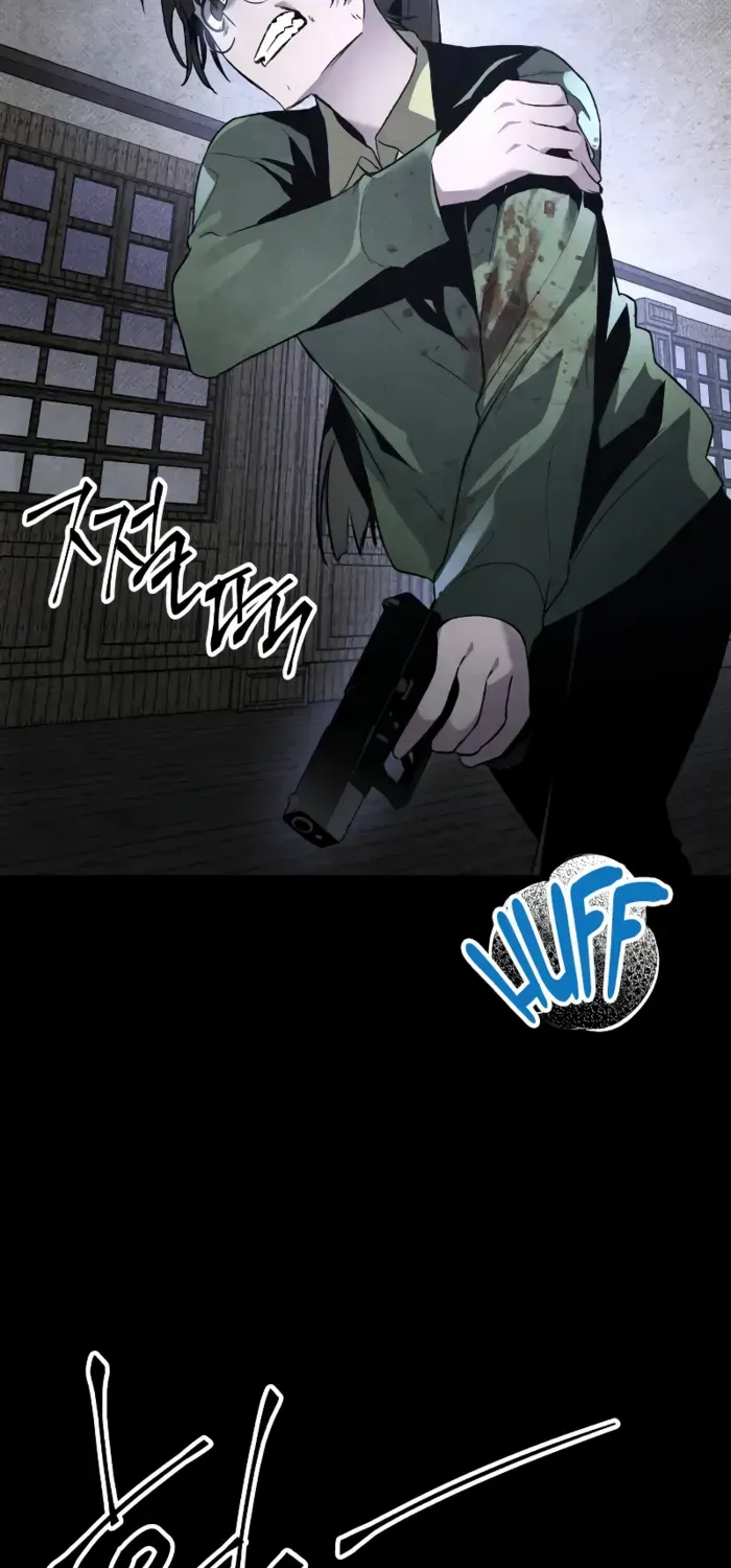 Destined Murderer Chapter 30 page 46 - 