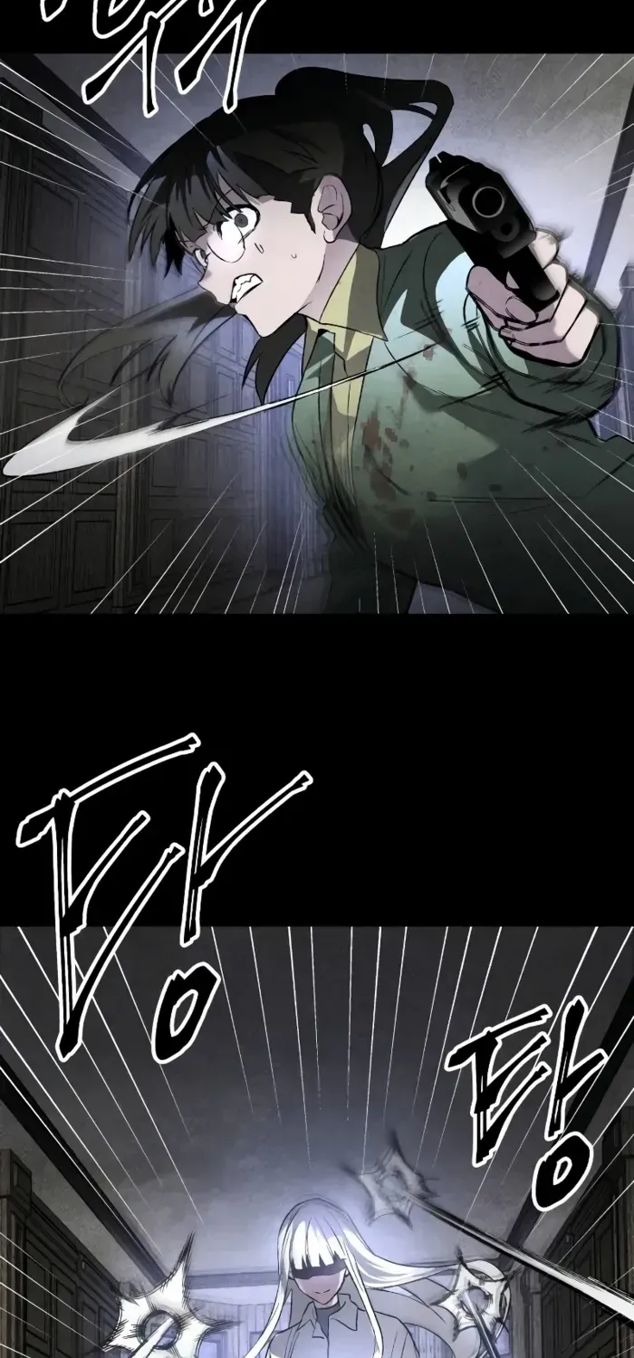 Destined Murderer Chapter 30 page 47 - 