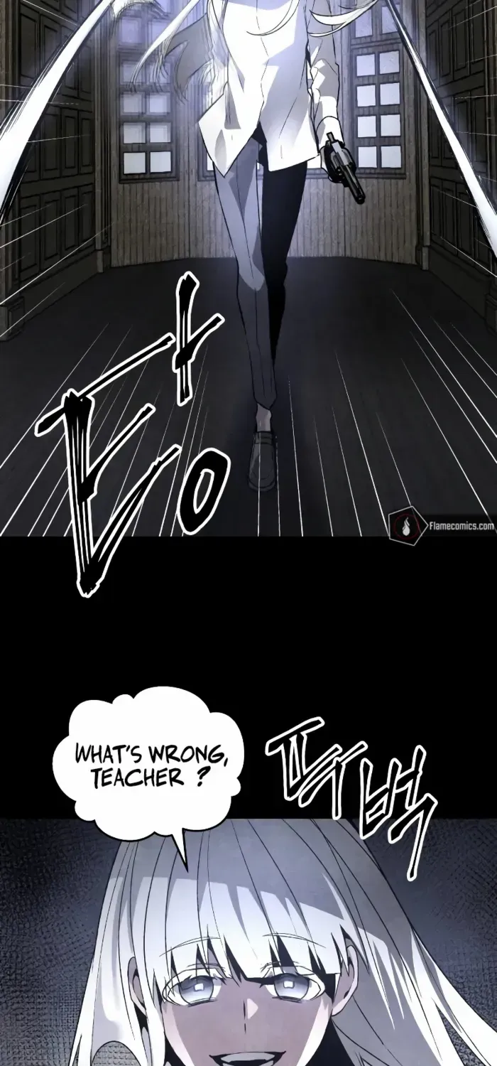 Destined Murderer Chapter 30 page 48 - 
