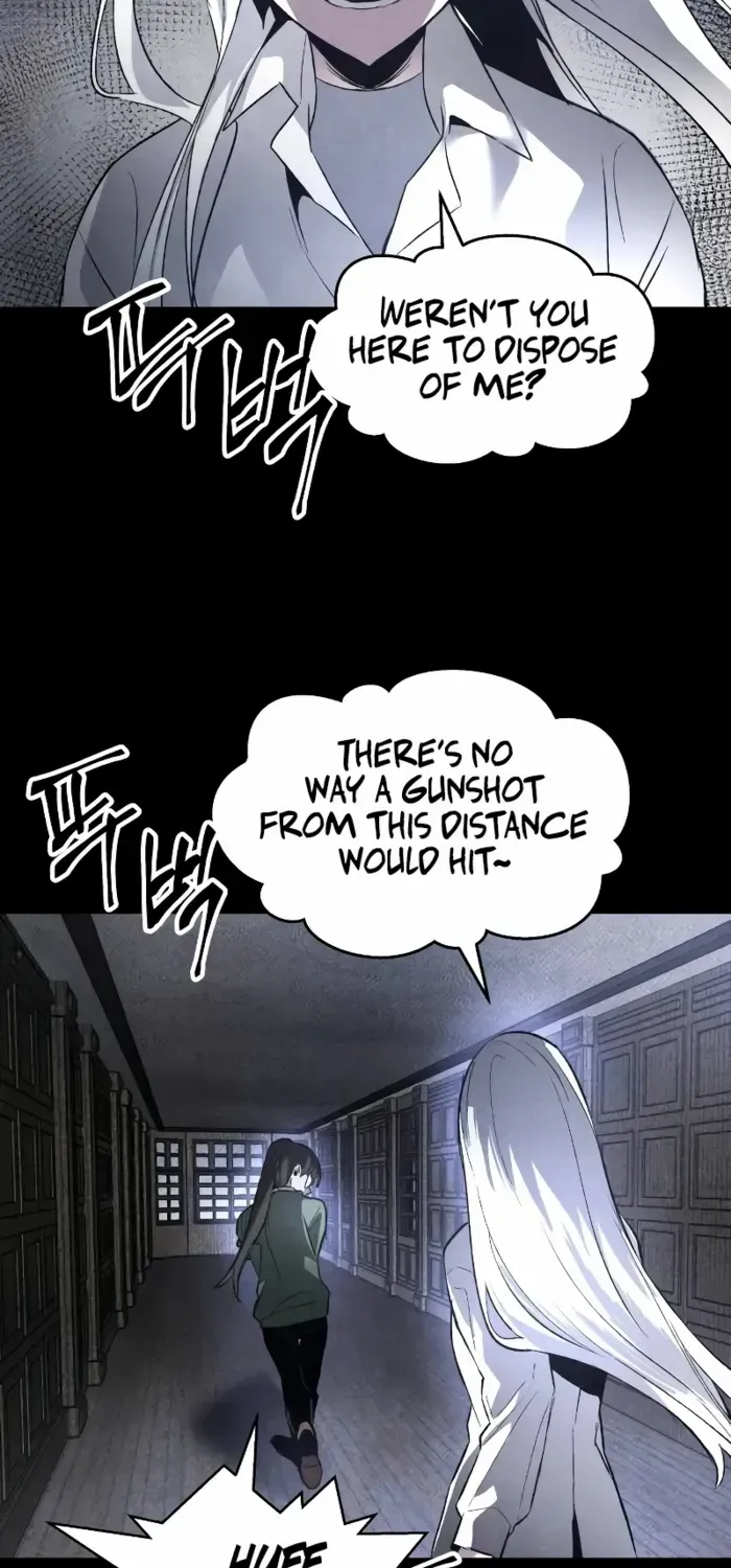 Destined Murderer Chapter 30 page 49 - 