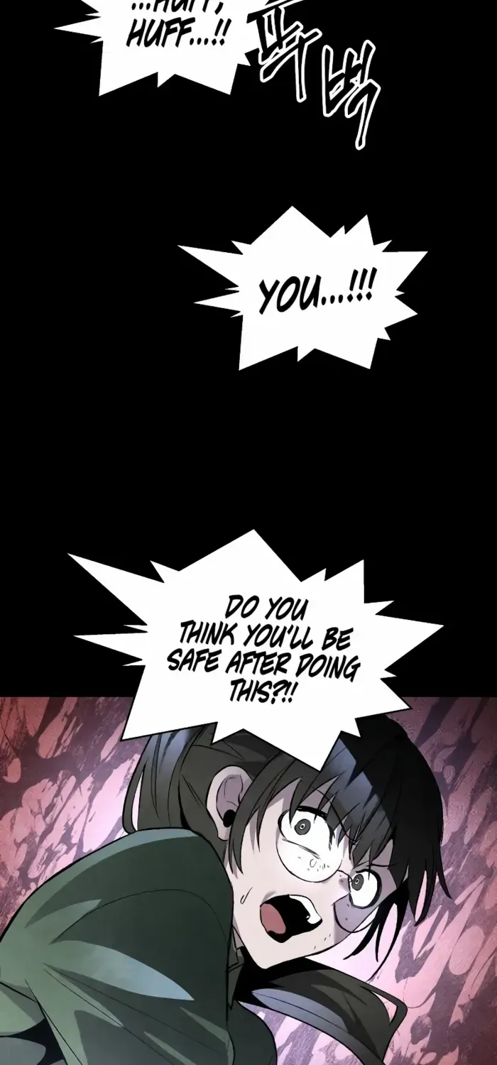 Destined Murderer Chapter 30 page 50 - 