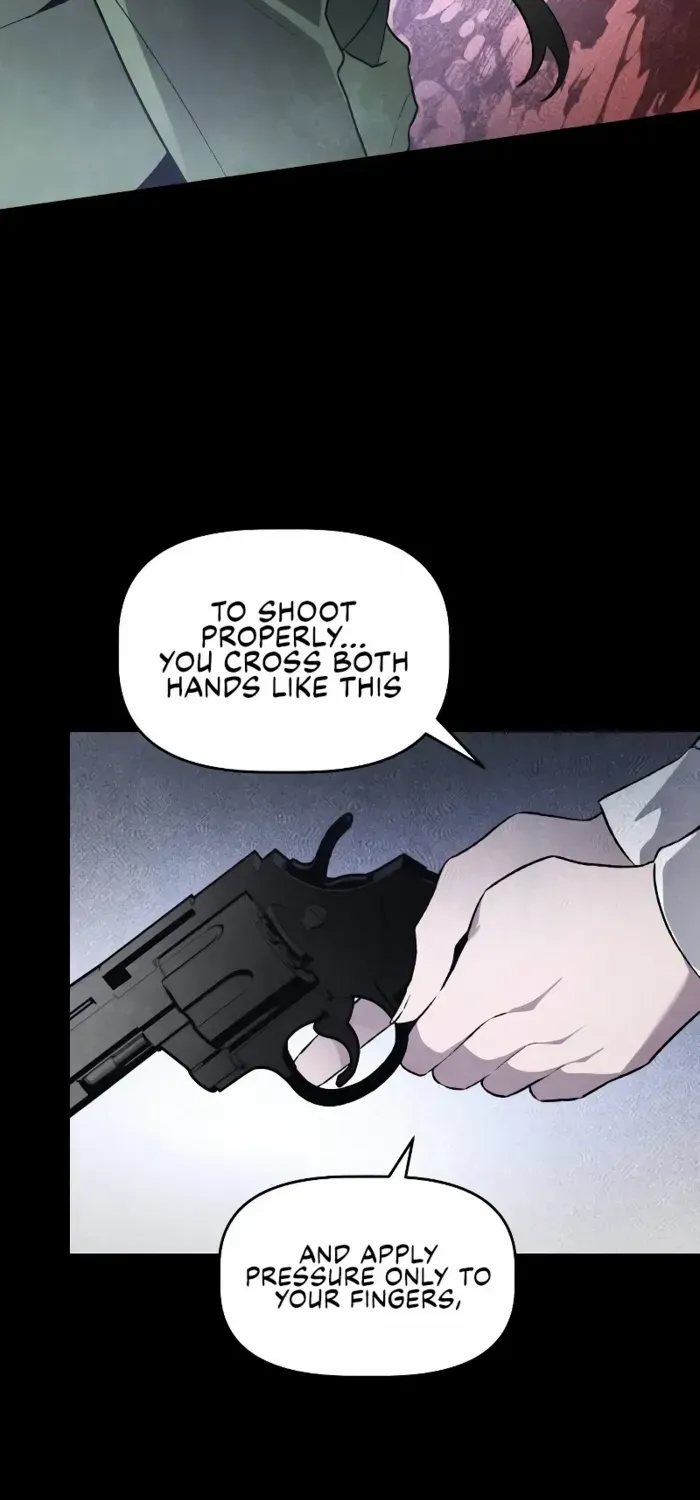 Destined Murderer Chapter 30 page 51 - 