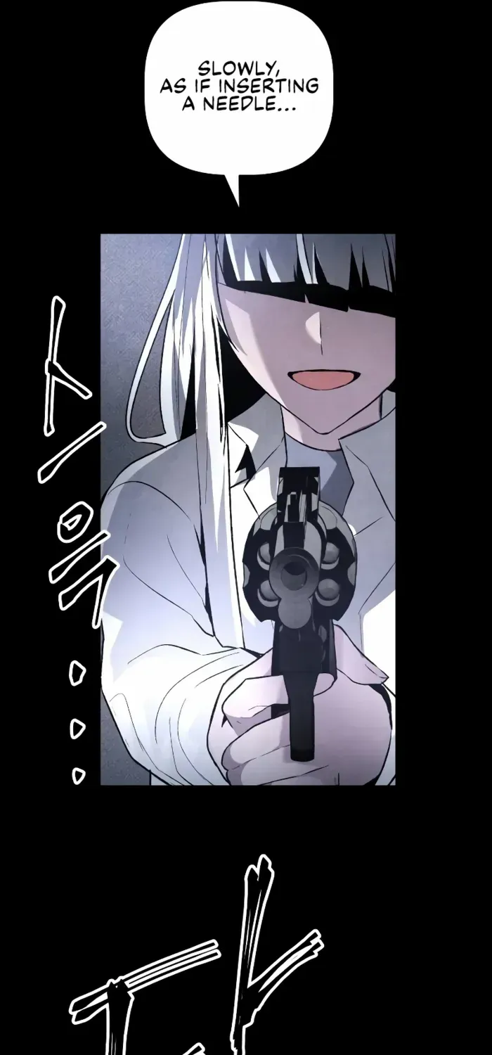 Destined Murderer Chapter 30 page 53 - 
