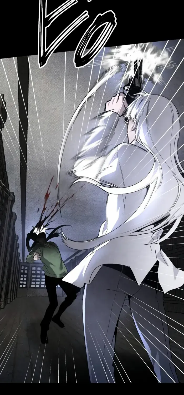 Destined Murderer Chapter 30 page 54 - 
