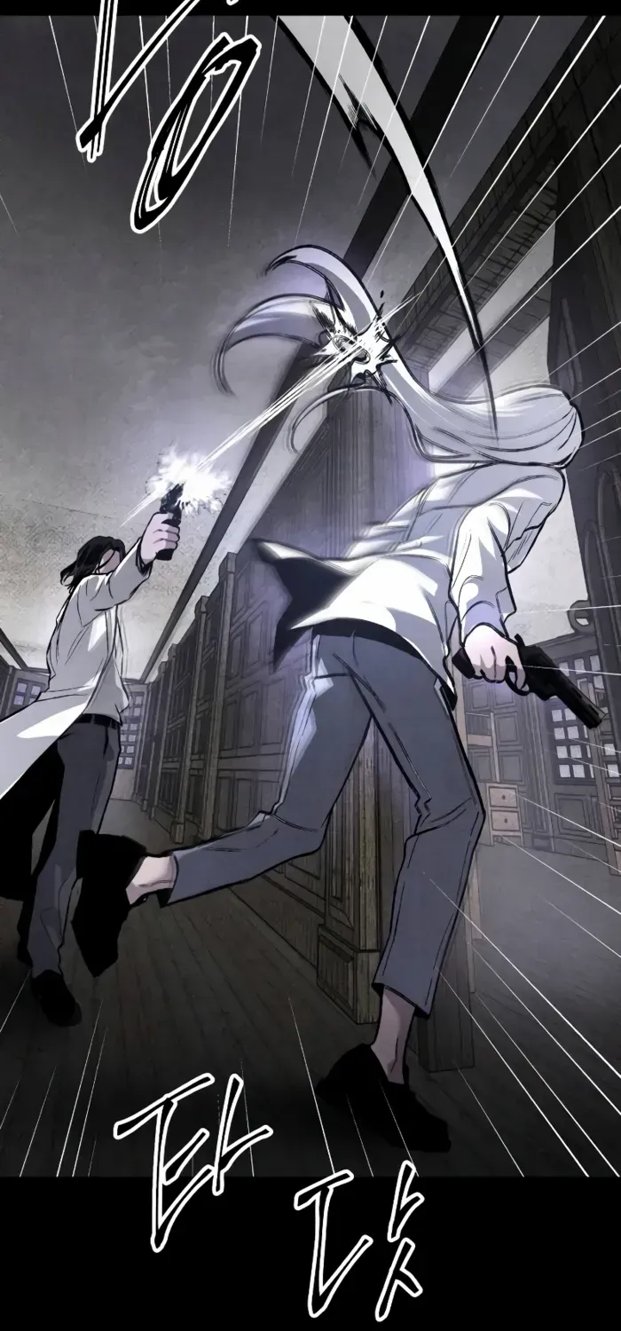 Destined Murderer Chapter 30 page 57 - 