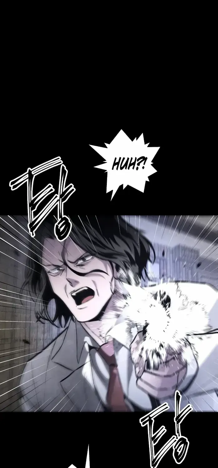 Destined Murderer Chapter 30 page 58 - 
