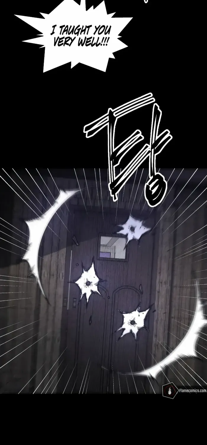 Destined Murderer Chapter 30 page 59 - 
