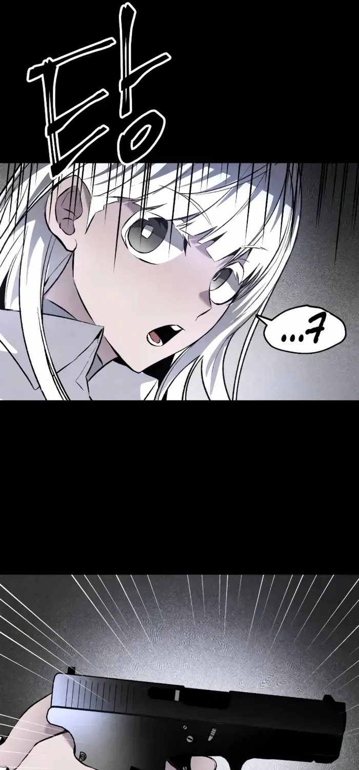 Destined Murderer Chapter 30 page 61 - 