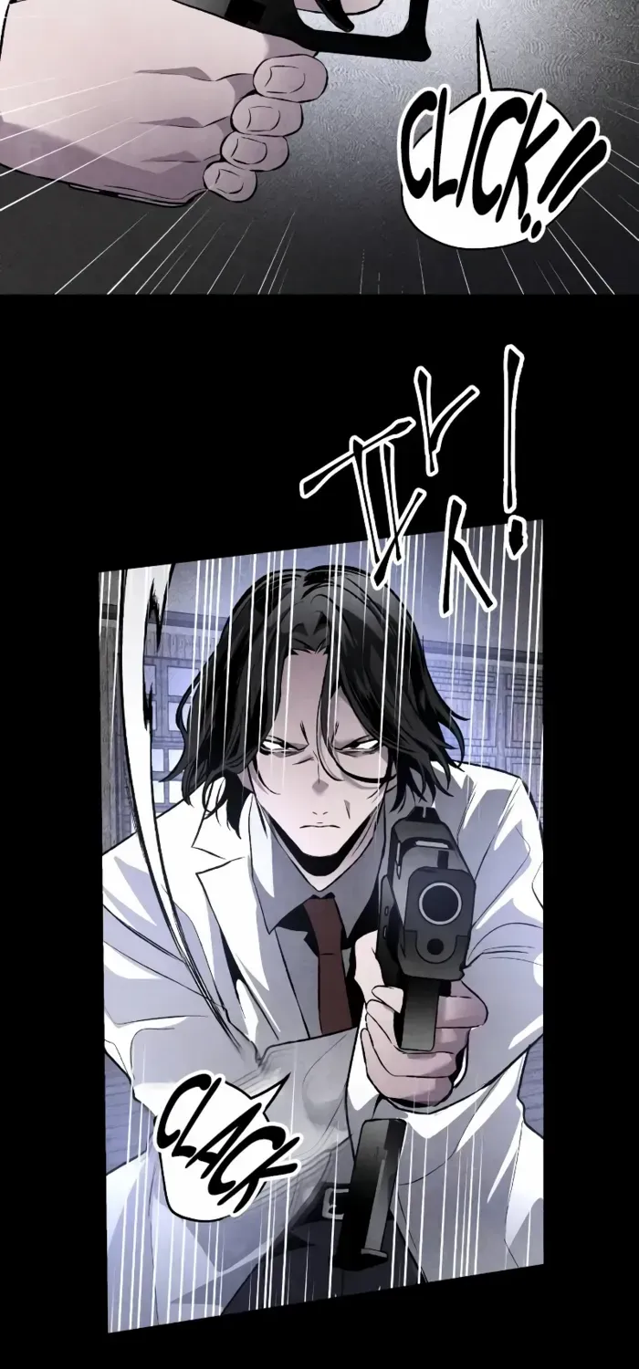 Destined Murderer Chapter 30 page 62 - 