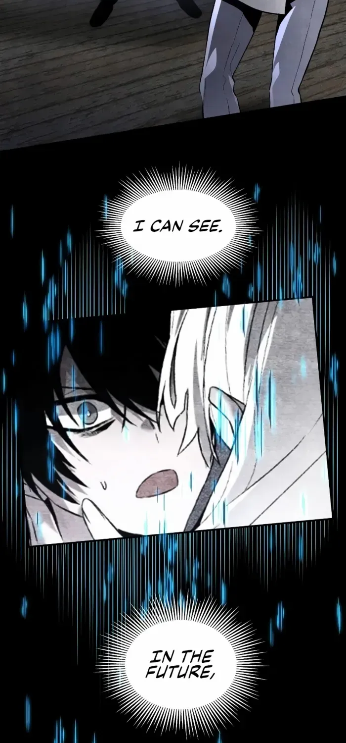 Destined Murderer Chapter 30 page 65 - 