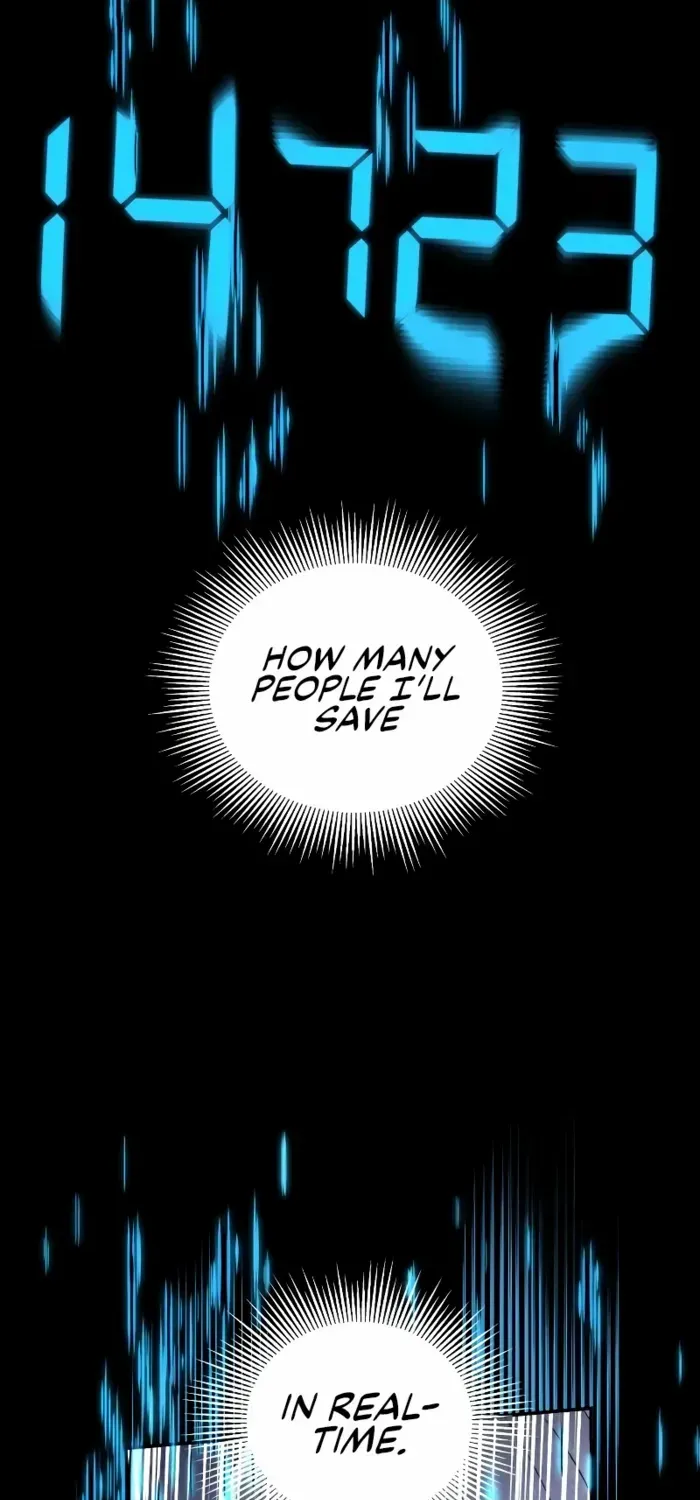 Destined Murderer Chapter 30 page 66 - 