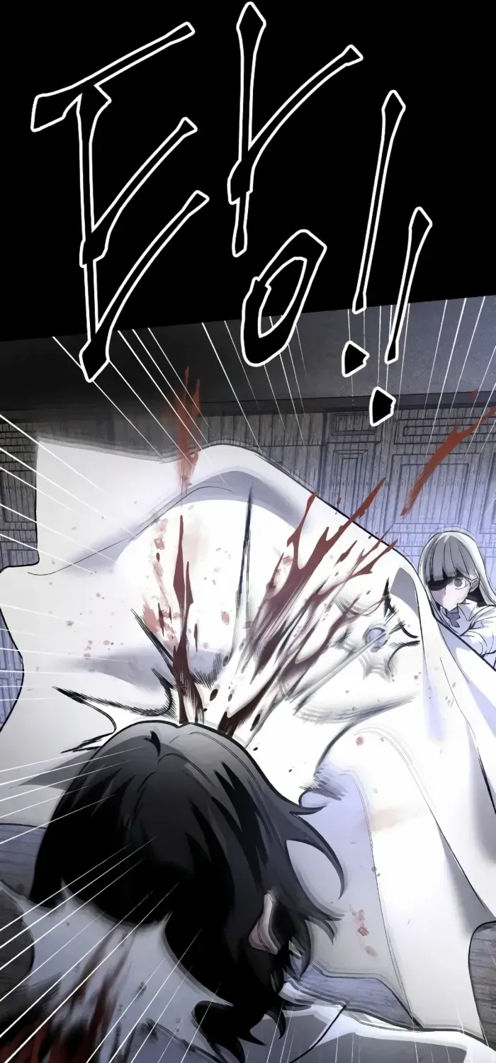 Destined Murderer Chapter 30 page 68 - 