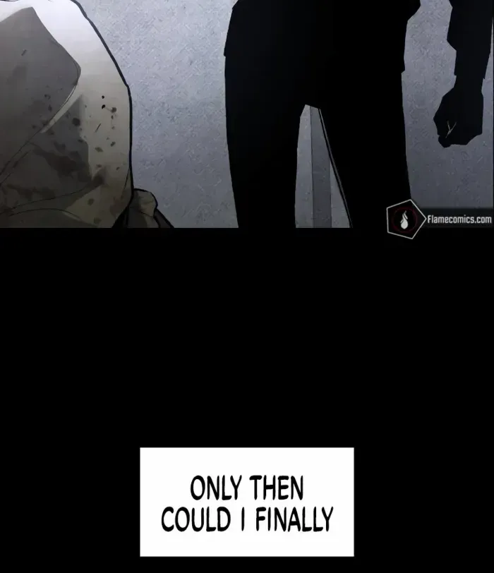 Destined Murderer Chapter 30 page 8 - 