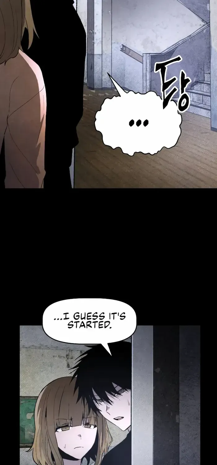 Destined Murderer Chapter 30 page 71 - 