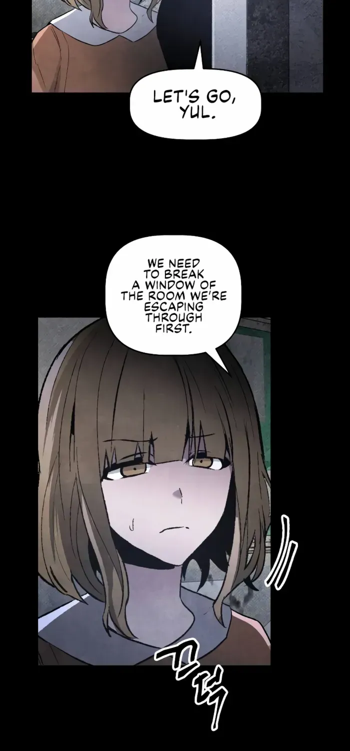 Destined Murderer Chapter 30 page 72 - 