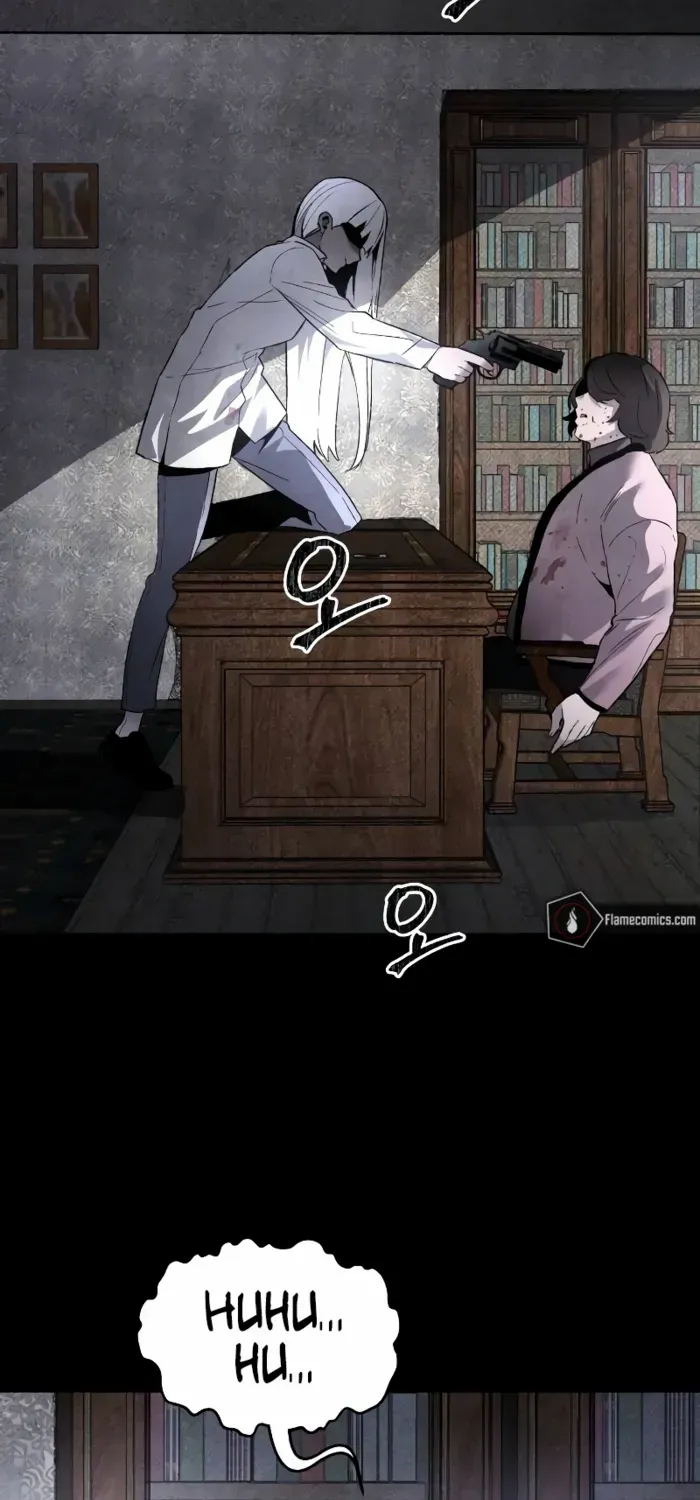 Destined Murderer Chapter 30 page 74 - 