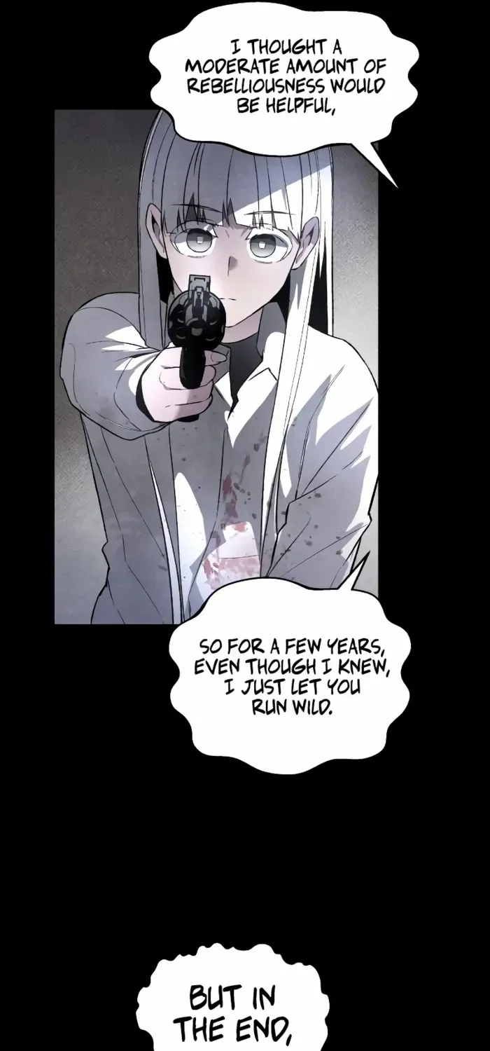 Destined Murderer Chapter 30 page 76 - 
