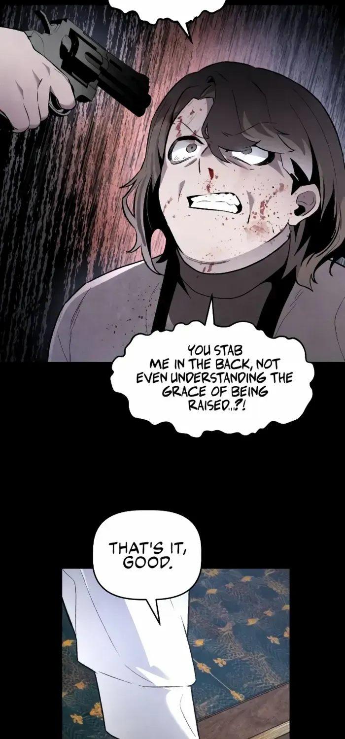 Destined Murderer Chapter 30 page 77 - 
