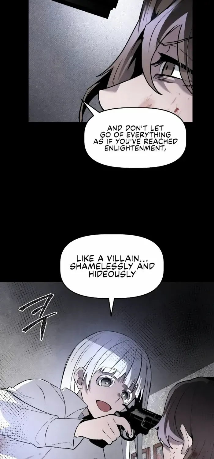 Destined Murderer Chapter 30 page 79 - 