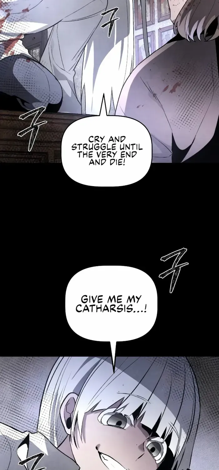 Destined Murderer Chapter 30 page 80 - 