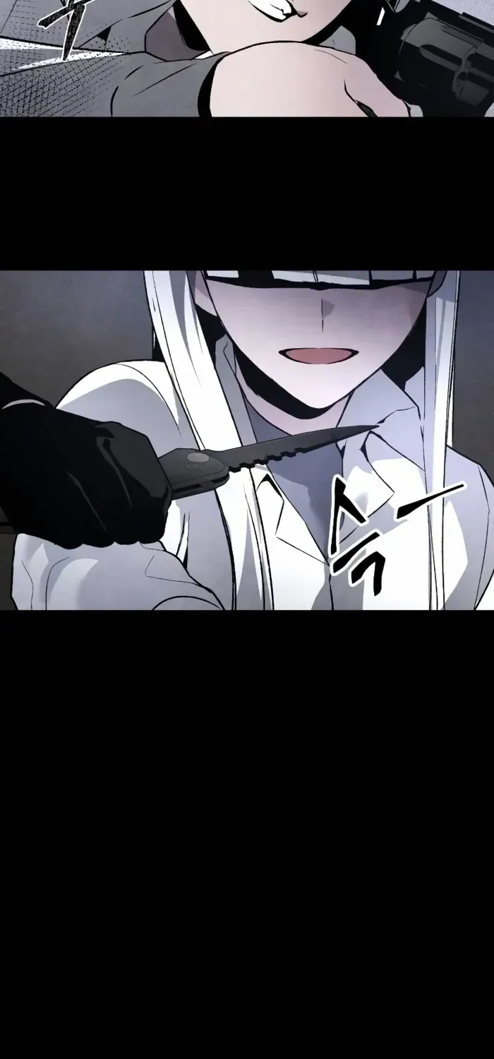 Destined Murderer Chapter 30 page 81 - 