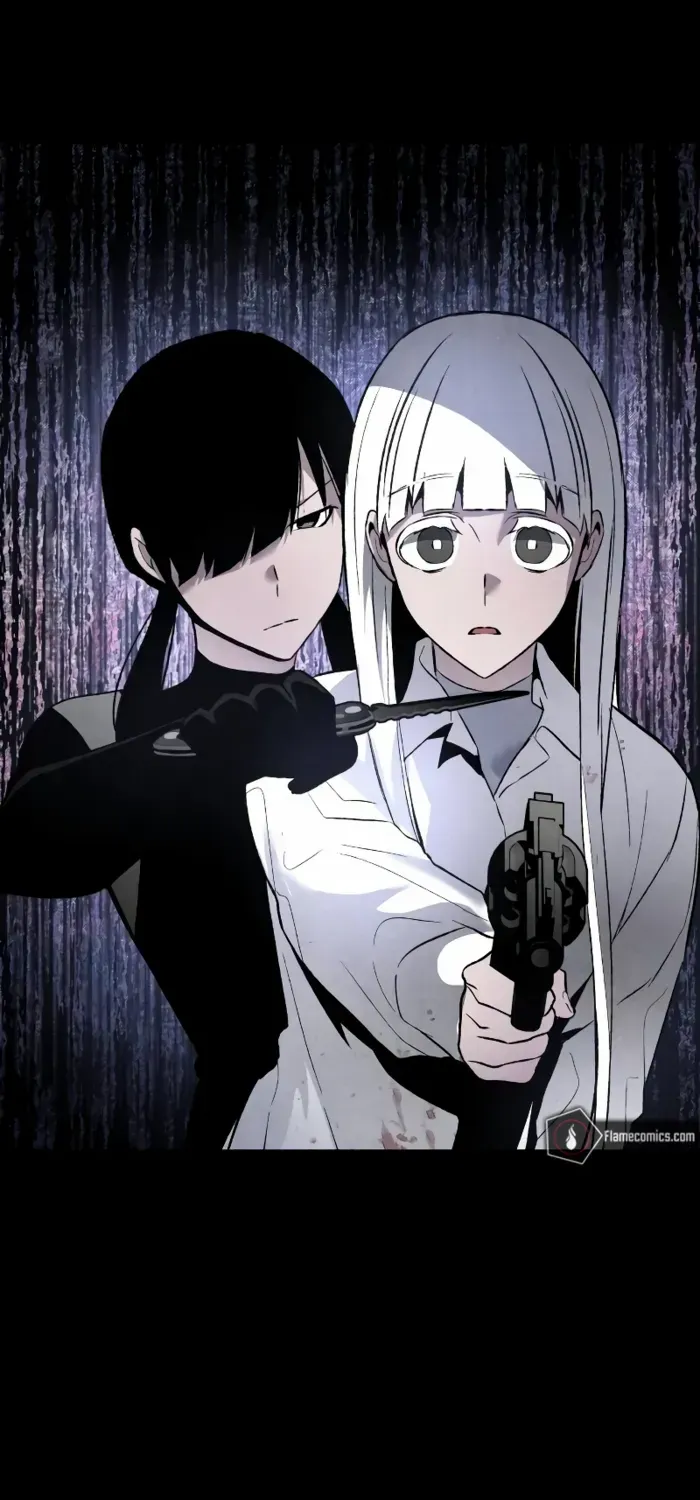 Destined Murderer Chapter 30 page 82 - 