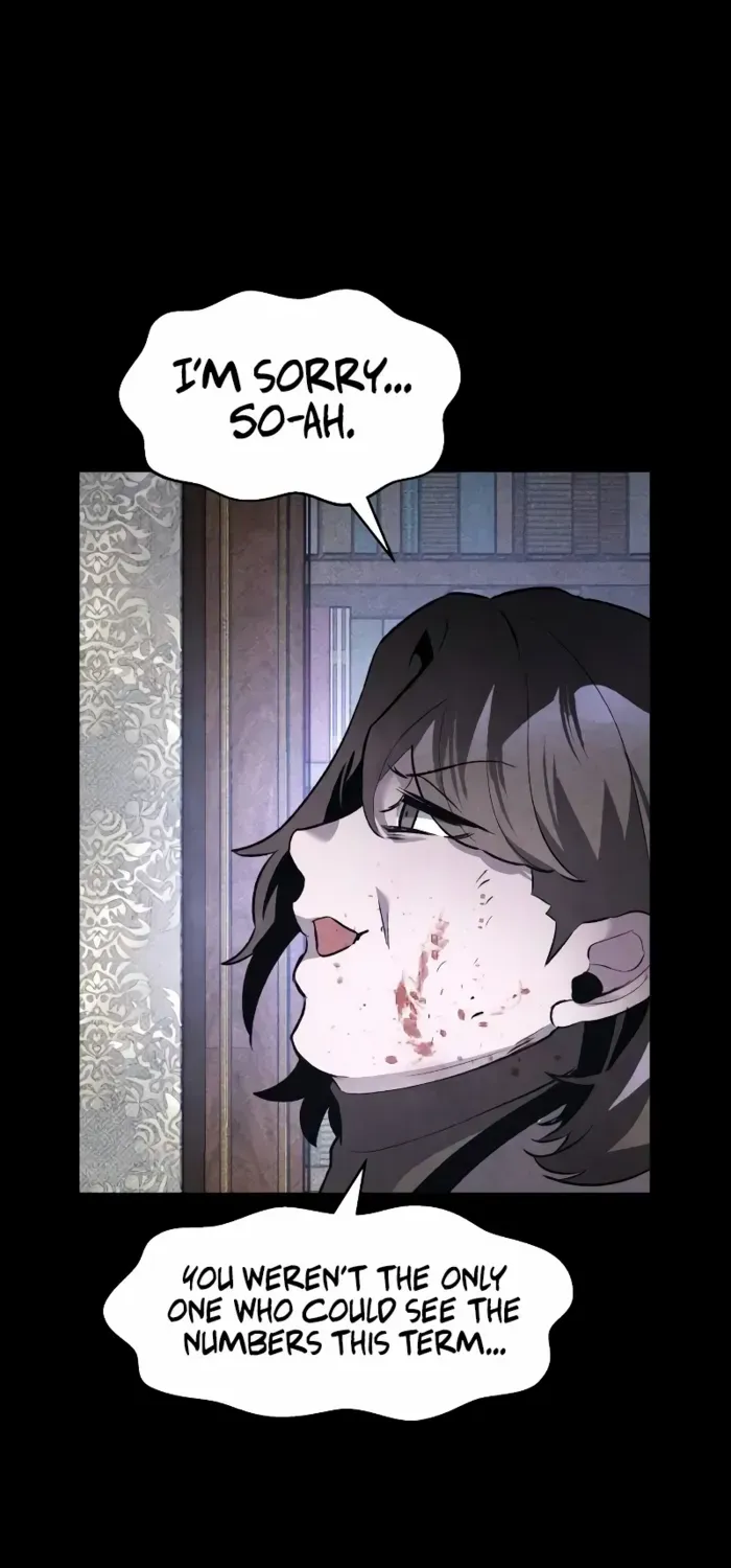 Destined Murderer Chapter 30 page 83 - 