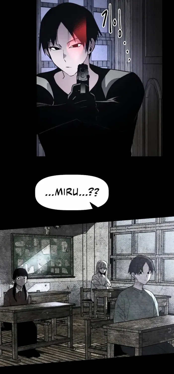 Destined Murderer Chapter 30 page 87 - 