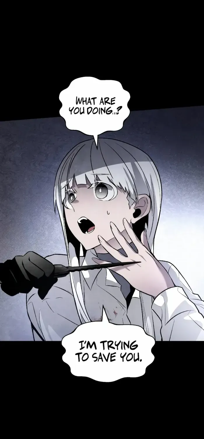 Destined Murderer Chapter 30 page 88 - 