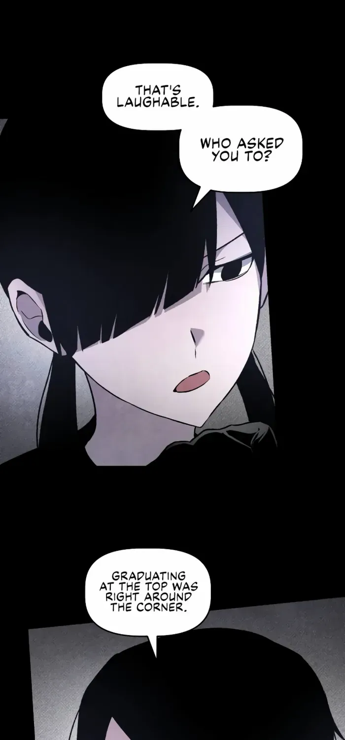 Destined Murderer Chapter 30 page 89 - 