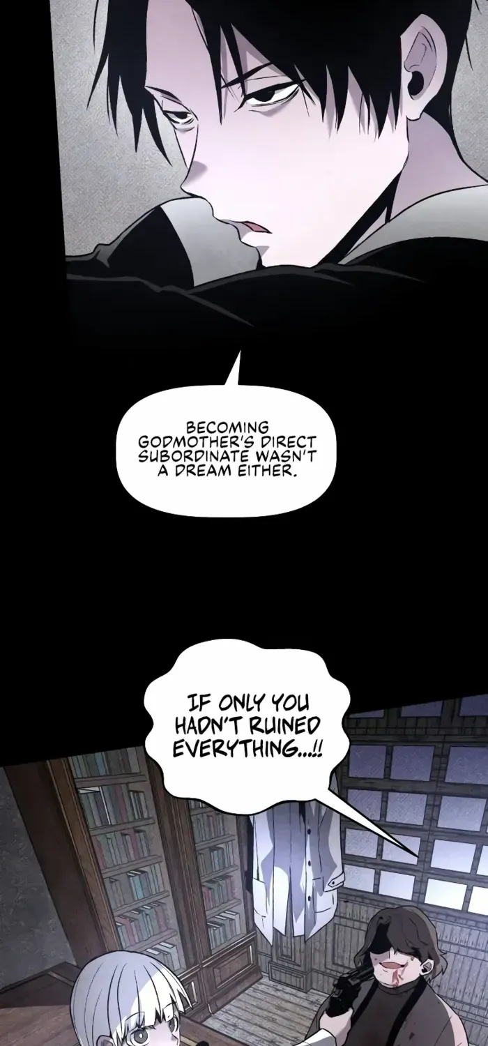 Destined Murderer Chapter 30 page 90 - 