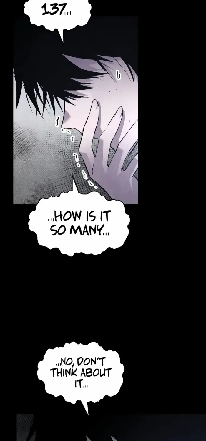 Destined Murderer Chapter 30 page 10 - 
