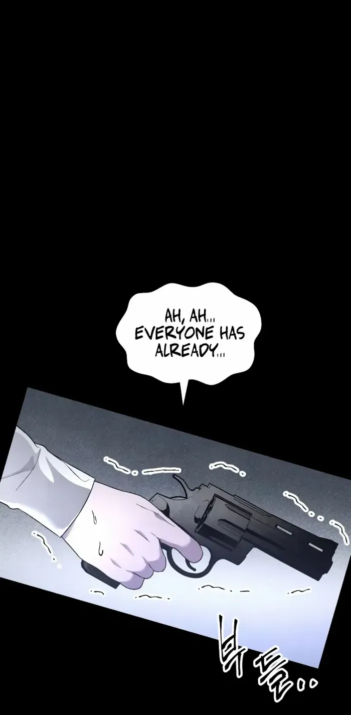 Destined Murderer Chapter 30 page 92 - 