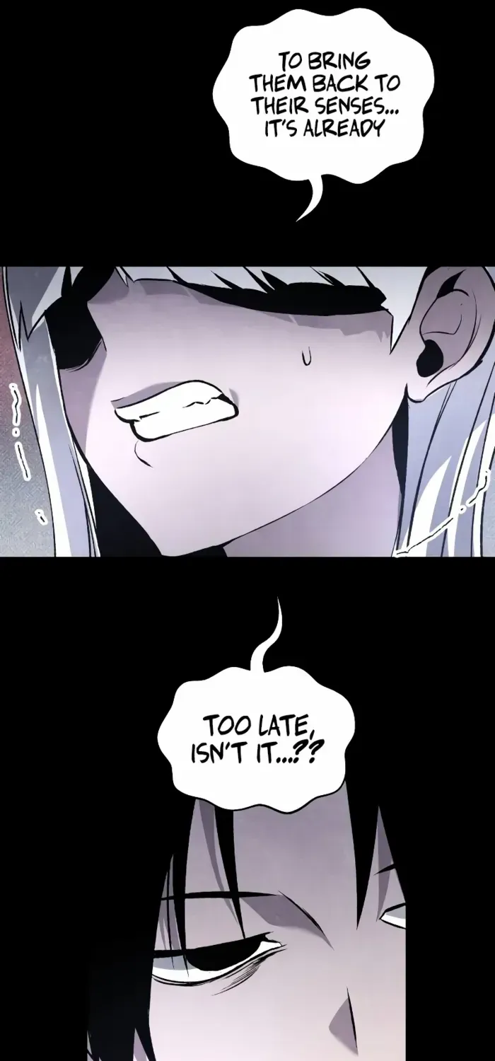Destined Murderer Chapter 30 page 94 - 