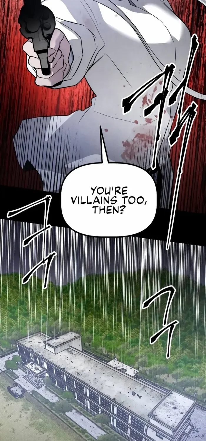 Destined Murderer Chapter 30 page 96 - 