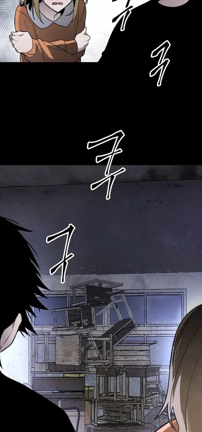 Destined Murderer Chapter 30 page 98 - 
