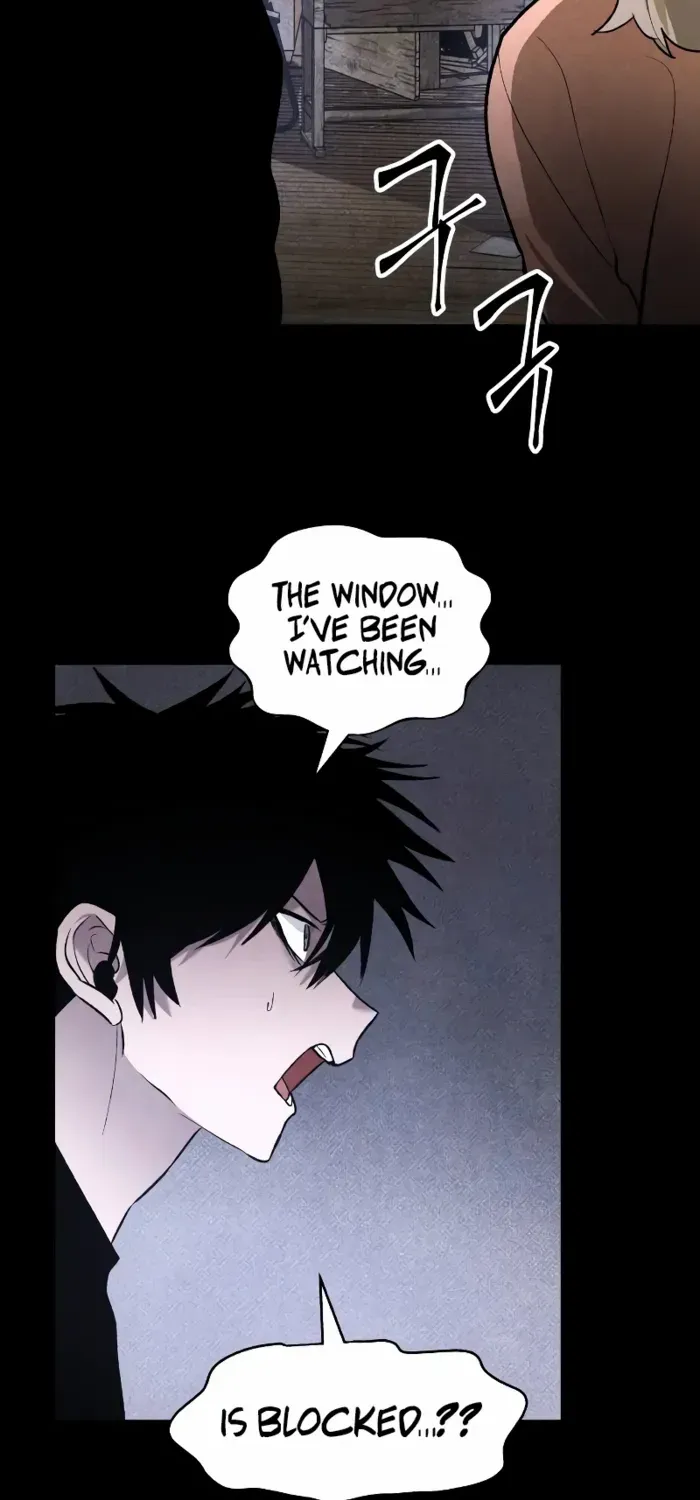 Destined Murderer Chapter 30 page 99 - 