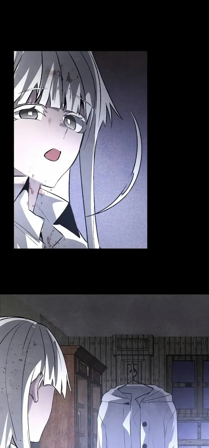 Destined Murderer Chapter 31 page 11 - 