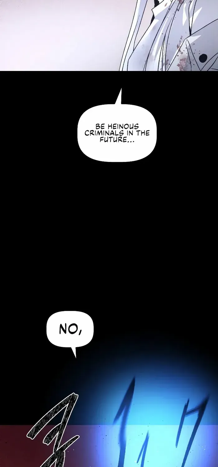 Destined Murderer Chapter 31 page 104 - 