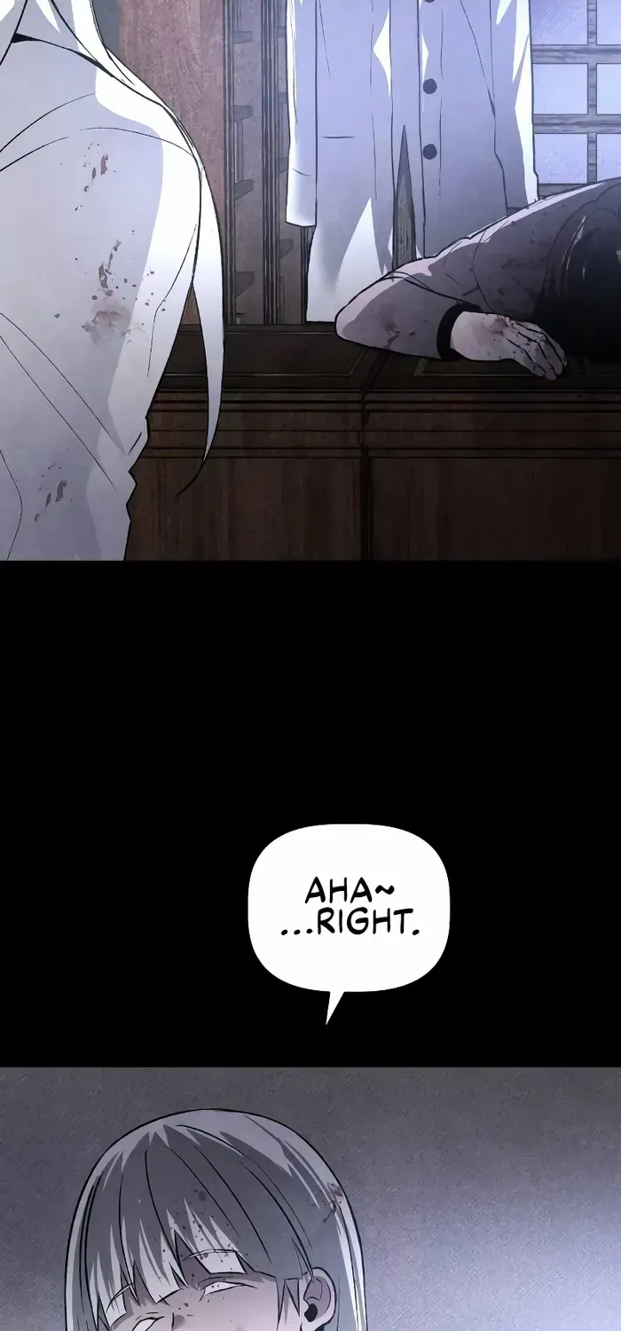 Destined Murderer Chapter 31 page 12 - 
