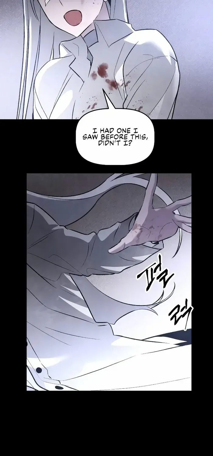 Destined Murderer Chapter 31 page 13 - 