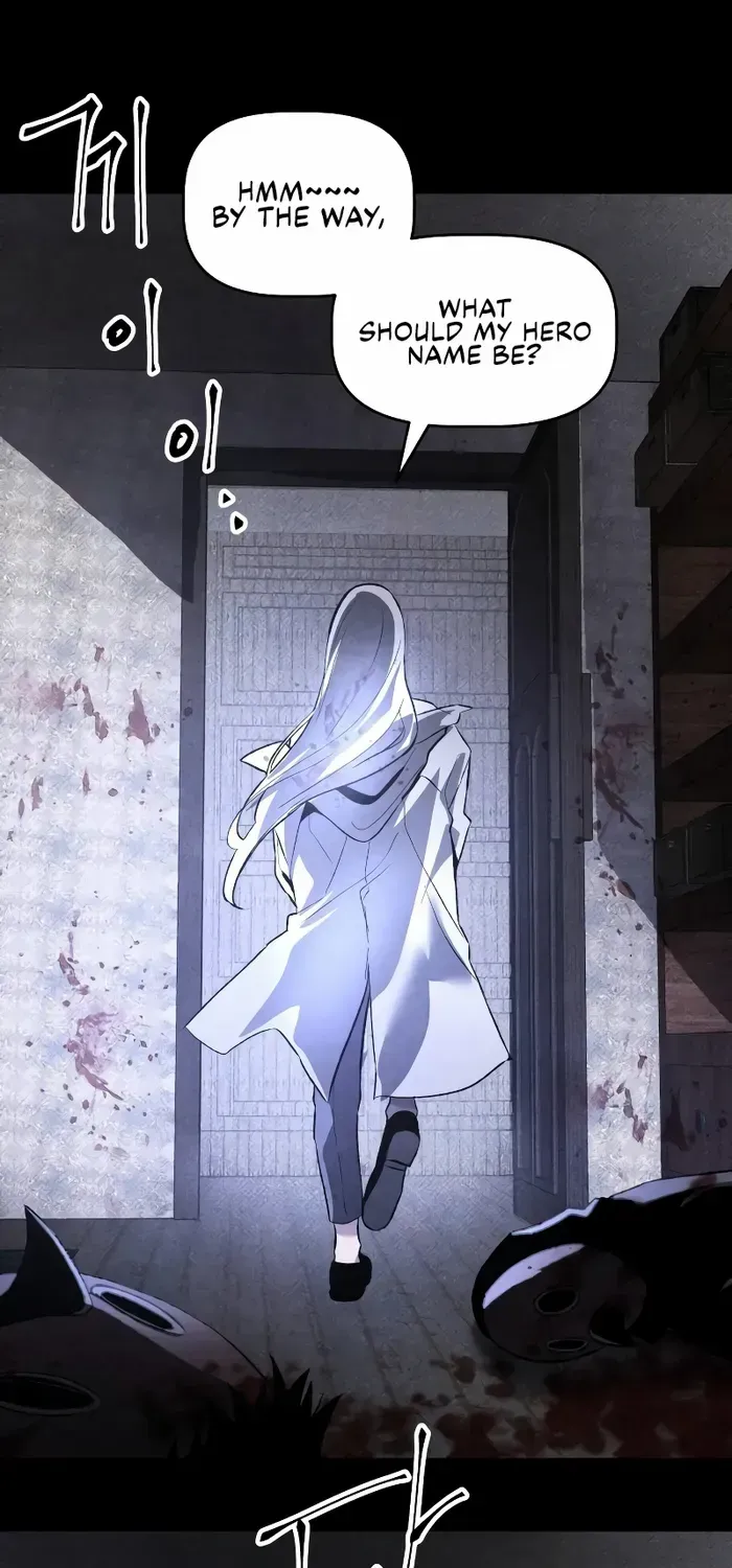 Destined Murderer Chapter 31 page 14 - 