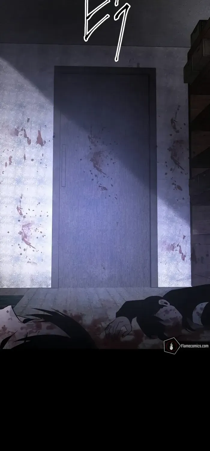 Destined Murderer Chapter 31 page 15 - 