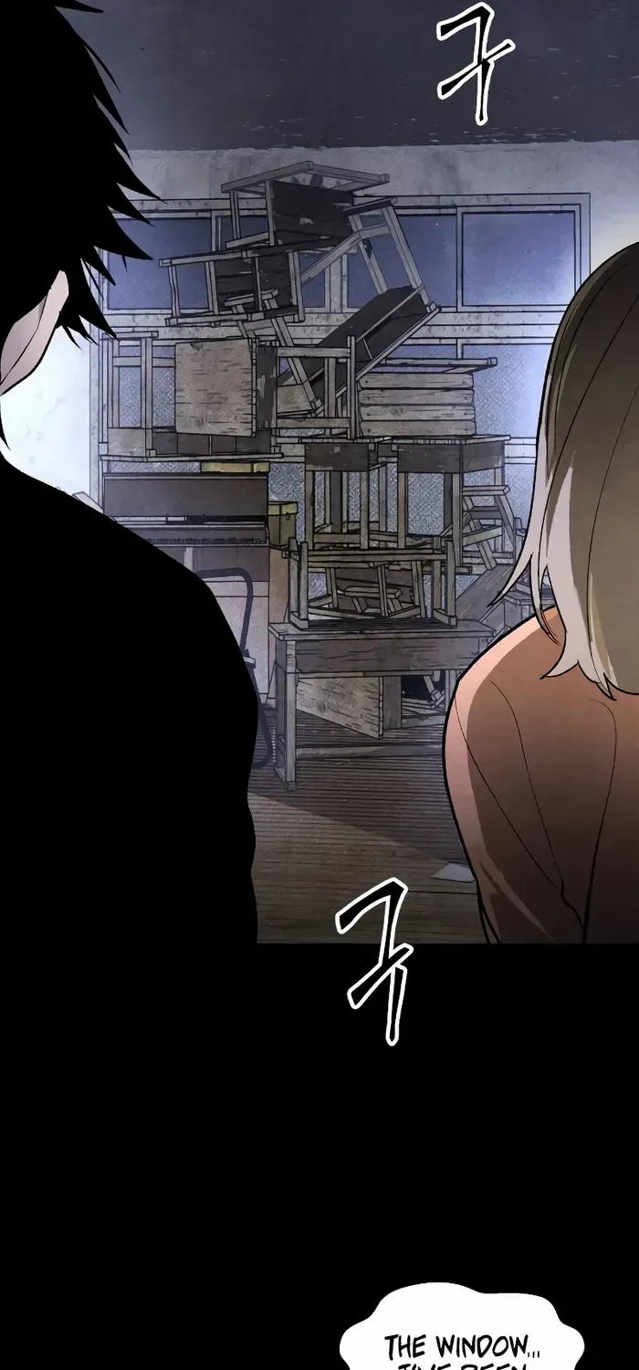 Destined Murderer Chapter 31 page 18 - 
