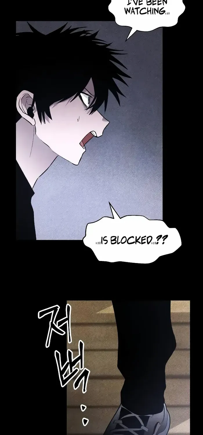 Destined Murderer Chapter 31 page 19 - 