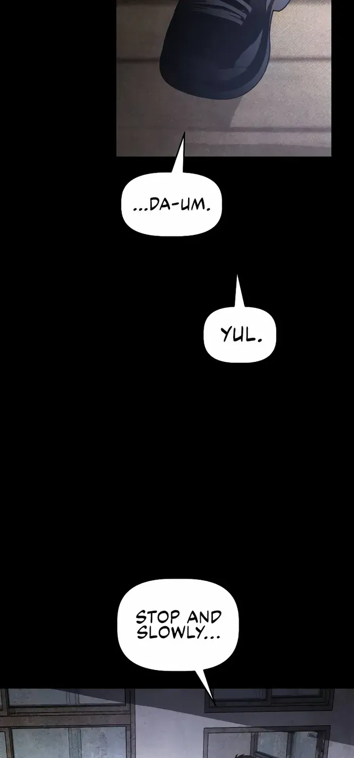 Destined Murderer Chapter 31 page 20 - 