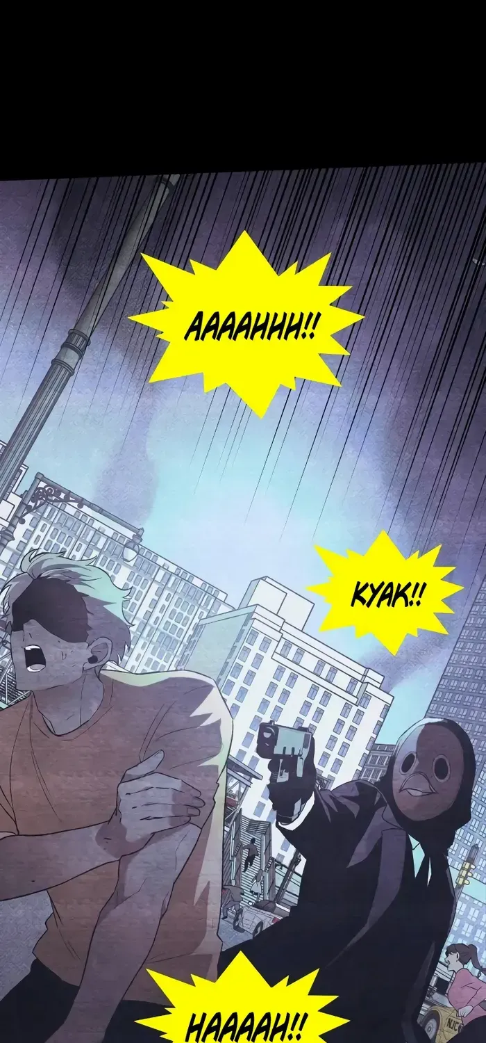 Destined Murderer Chapter 31 page 3 - 