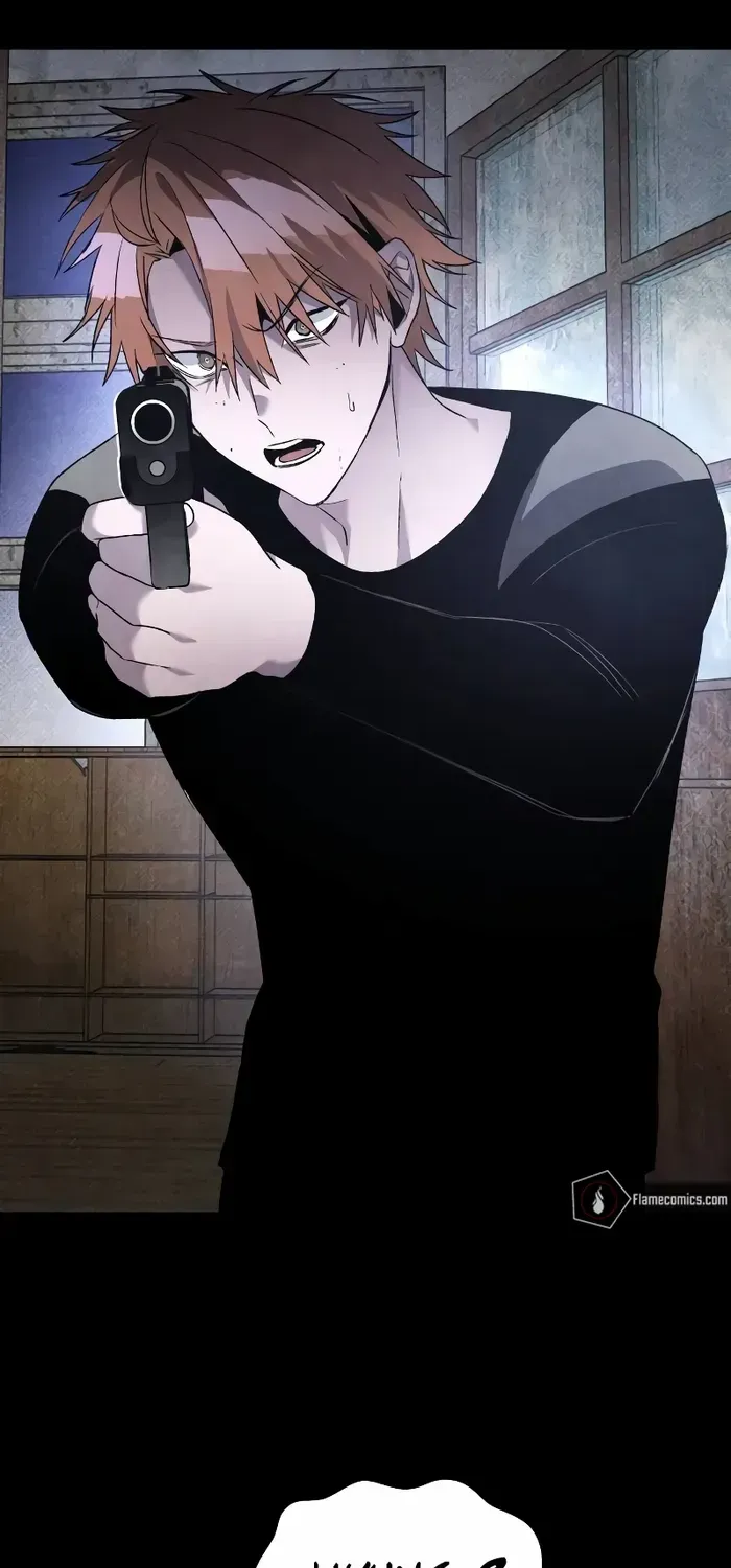 Destined Murderer Chapter 31 page 23 - 