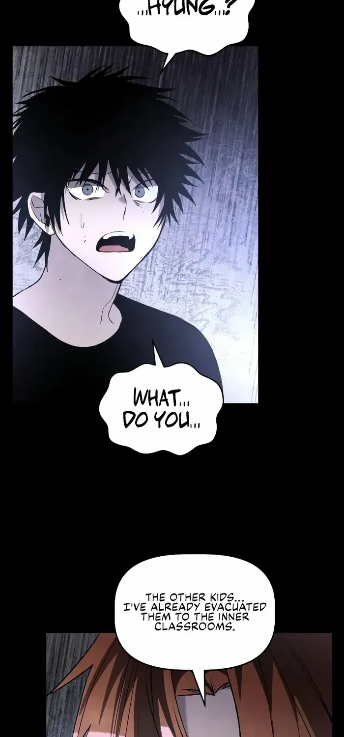 Destined Murderer Chapter 31 page 24 - 